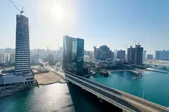 Sunlit Luxury 3BR | Full Canal Views | Stylish Upgrades  Furniture | Airbnb Living