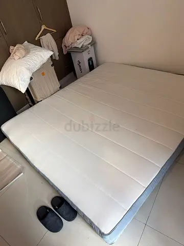 Mattress