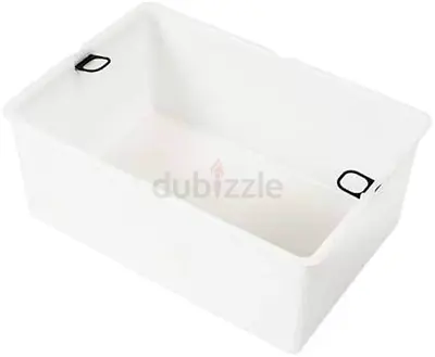 Hobie square hatch bin