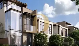 Best Deal | Single Row &amp; Park Facing | 4BR + Maid | La Tilia | OP+DLD | Villanova