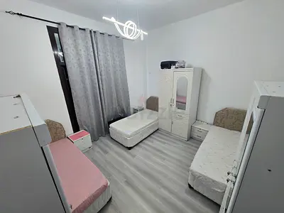 Female bed space,Fakeeh staff clean nice