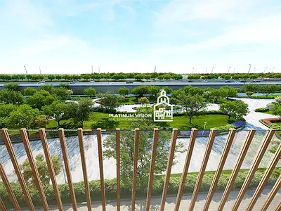 HIGH RETURNS! Mid-Floor | Big Balcony | Street View