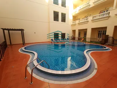 Unfurnished Cheapest- One bedroom Vacant For Rent
