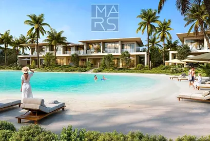 Luxury 5BR on Sea: ROCK 10% DP, Big Discount & Flexible Pay
