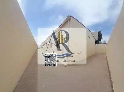 🏡 Labour Camp for Rent – Al Sajaa, Sharjah