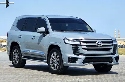 صورة 6 لـ 2009 Toyota LAND CRUISER
