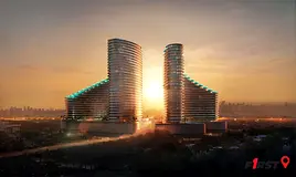2ND BUILDING | LAUNCH PRICES | LUXURY | PANORAMIC VIEWS | HIGH ROI | FREEHOLD