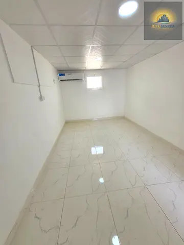 BEAUTIFUL STUDIO APARTMENT AVAILABLE AT OPPOSITE MADINAT ZAYED MALL READY TO MOVE