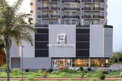 Spacious 2 Beds | High Floor | Vaastu Compliant