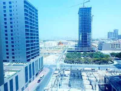 Ready Studio | Fully Furnished | Great Layout