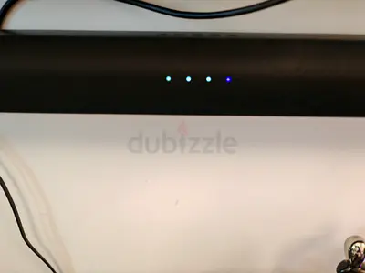 Bluetooth/TV Soundbar 2.1. Good Working Condition.