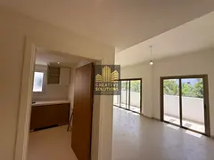 Garden View 2BR | The Gardens | Covered Terrace