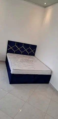 Stylish new Luxury king size 180cm 200cm bed with mattress