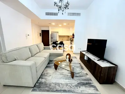 Huge Layout | Fully Furnished | Vacant