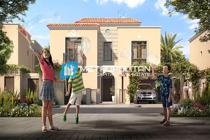 Near to facilities| Storage| Parivte Garden