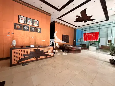 Modern 3BR Home | Fully Furnished | 2 Balconies | Immediate Move-In