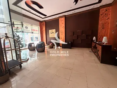 Modern 3BR Home | Fully Furnished | 2 Balconies | Immediate Move-In