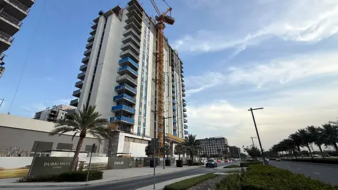 2BR Apartment | Park Lane Dubai Hills | Pool & Park Views