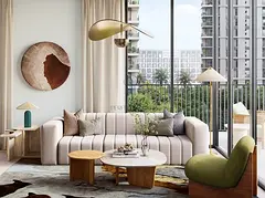 2BR Apartment | Park Lane Dubai Hills | Pool &amp; Park Views