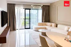 Upgraded 2br| Premium Furnishing| Vacant Soon