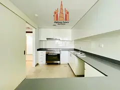 Modern luxurious Bigger 1bhk + Close Kitchen in Areej Al jada Community