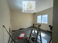 Studio for Rent in Al Alia 📍 Spacious Layout with Separate Kitchen &amp; Central AC ✨ Great Pri