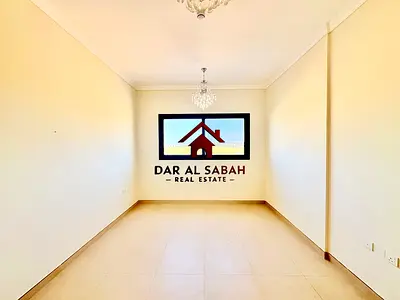 Big offer 1BHK with Maid Room available for just 45k❗️Balcony ❗️Ready to move