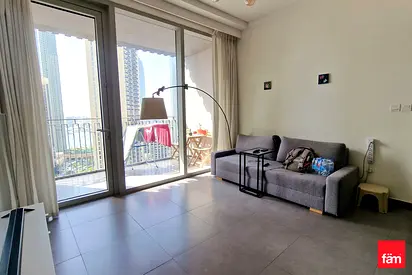 Furnished | Partial Creek And Park View | Spacious