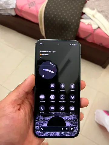 Google Pixel 9 pro xl 256GB