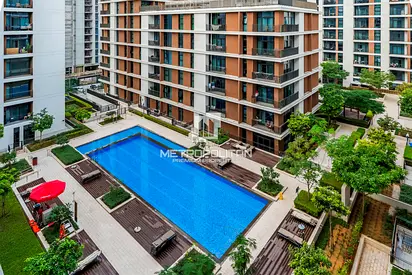2 Bedrooms | Pool View | Motivated seller