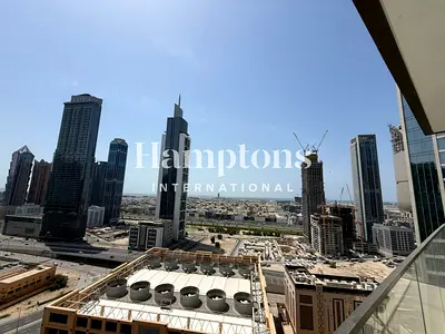 High Floor | Prime Location | Ready to Move-in