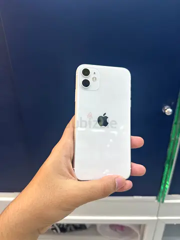 iPhone 11, 128gb, excellent condition