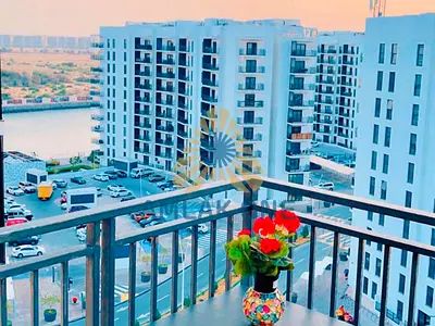 Community View| Fully Furnished| Ready To Move In