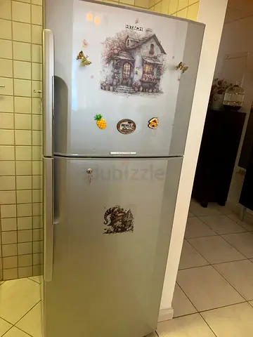 Fridge