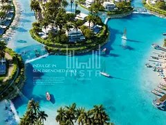 Elegant Waterfront Living | Premium Residence in Azizi Venice 6