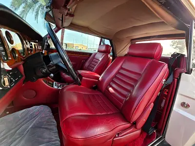صورة 10 لـ 1989 ROLLS-ROYCE CORNICHE