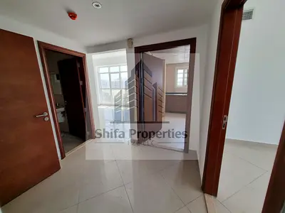 Elegant Brand New 1BHK | Balcony | Prime Area Muwaileh Aljada