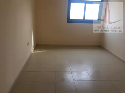 غرفه وصاله للايجار بالنعيمية العلوي