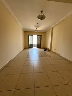 Spacious 3BR + Maid Room | Free Parking | Balcony with open-view | Prime Al Khan | Near Al Mamzar La