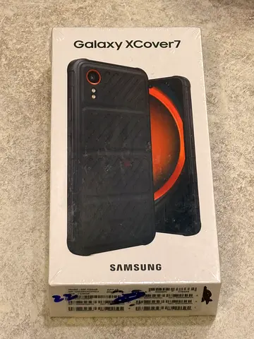 Samsung XCover 7 for sale - AED 575/-