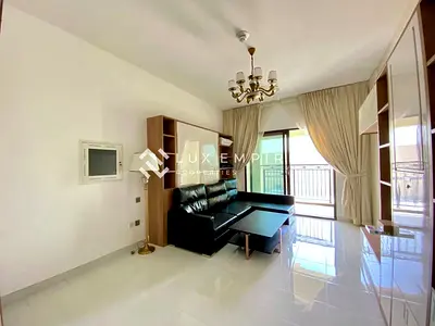 Modern Fully Furnished Studio | Prime Location | Premium Amenities | Ready to Move In