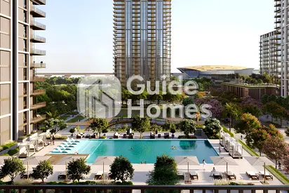 Below OP I Hot Deal I 2BR Modern Living