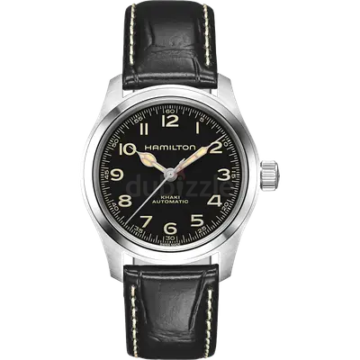 HAMILTON MURPH 38 mm