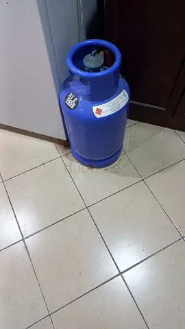 REGULATOR for Adnoc gas cylinder