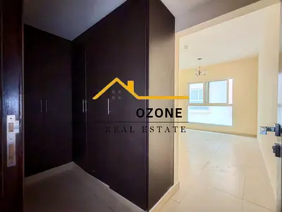 1 Bhk with Balcony also Parking Near Safari Mall..