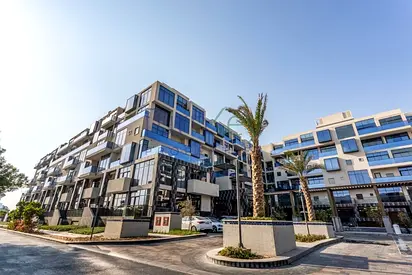 Spacious | 2br + maid | Pool and park facing