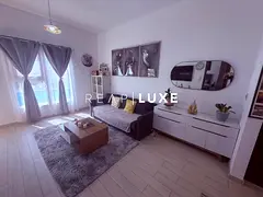 Prime Location | Spacious 1BR | Unfurnished