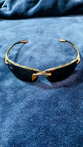 Maui Jim MJ Sport Banyans - Polarized Sunglasses - Tortoise Frame