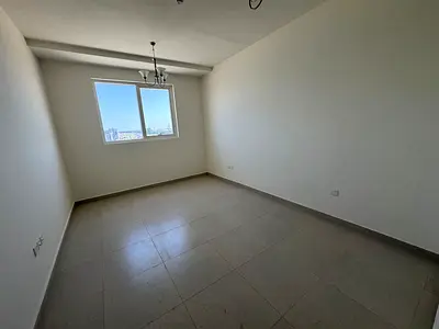 Stylish one-bedroom apartment in Aljada, Sharjah | 2 bathrooms | Balcony with open views | Prime location in Aljada, near New Muwaileh | Close to the