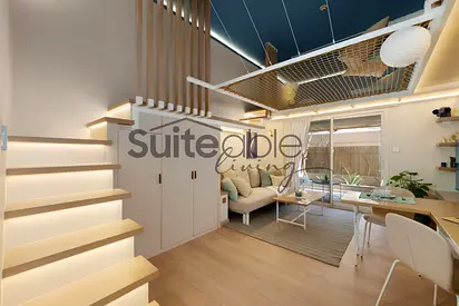 Elegant Loft Studio | Furnished | Move-In Ready